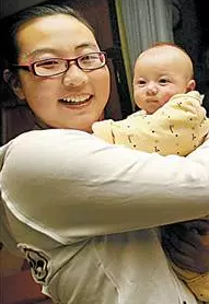 靠谱孕妈供卵代孕包生儿子生殖中心